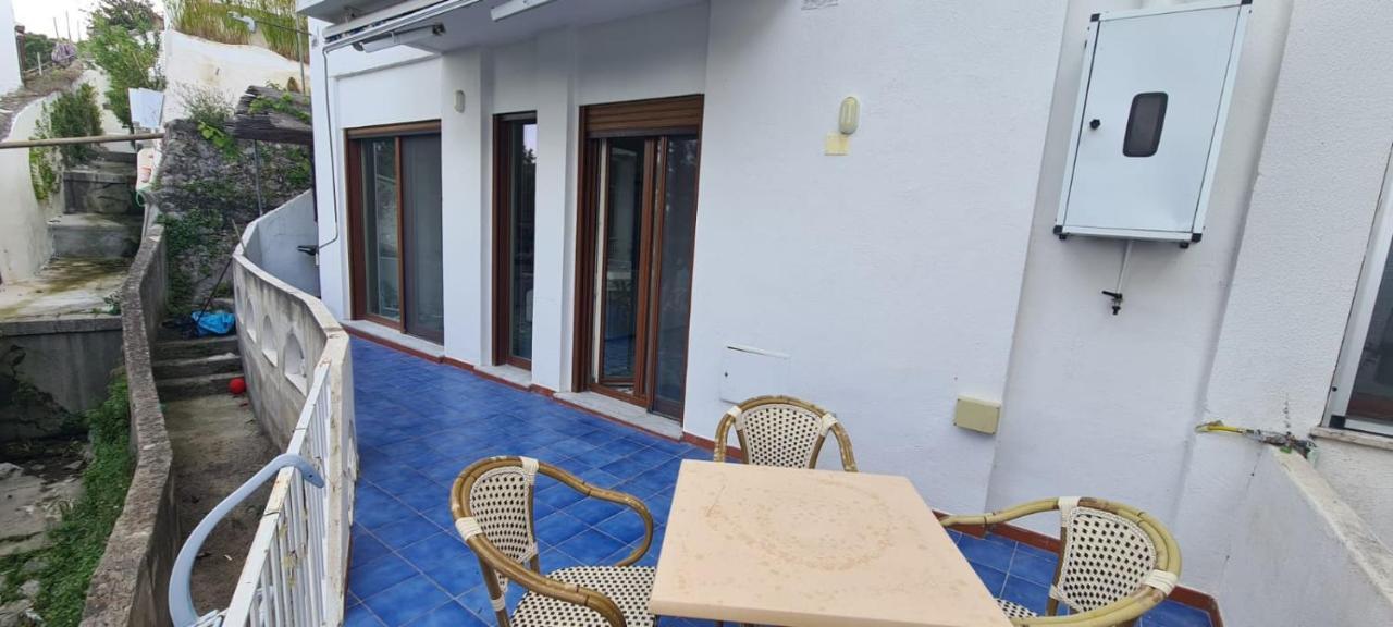 Amalfi Blu Paradise Eksteriør bilde