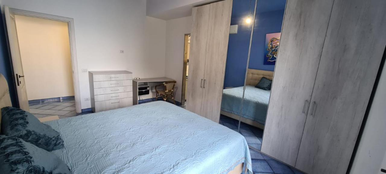 Amalfi Blu Paradise Eksteriør bilde