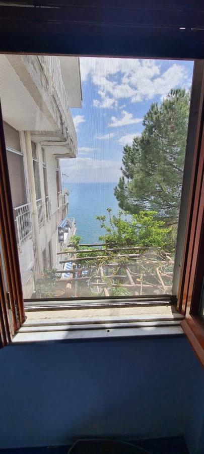 Amalfi Blu Paradise Eksteriør bilde